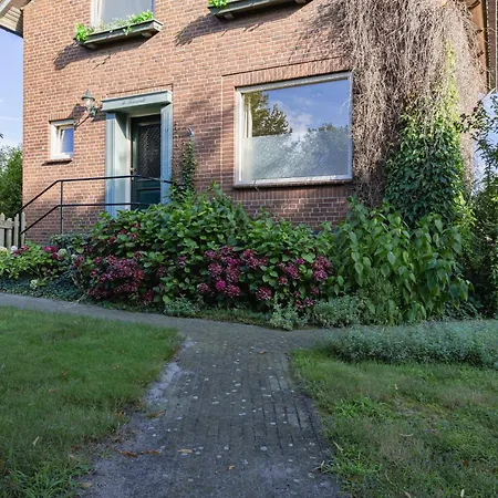 Apartment De Torenvalk